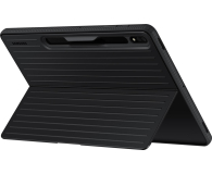 SAMSUNG Protective Standing Cover do Galaxy Tab A8 Black - 718383 - zdjęcie 8
